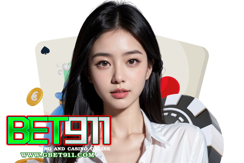 bet911 เข้าสู่ระบบ